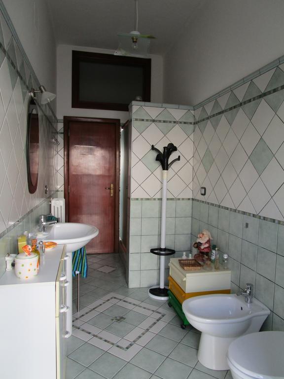 B&B Concordia סלרנו מראה חיצוני תמונה